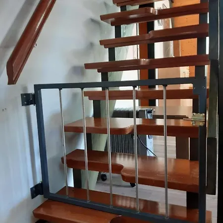 Nurdachhaus Fuest * Butjadingen