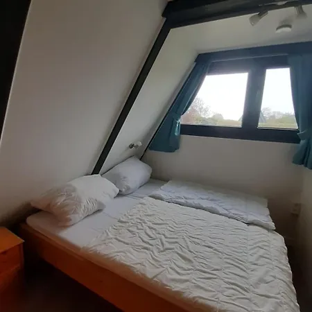Holiday home Nurdachhaus Fuest