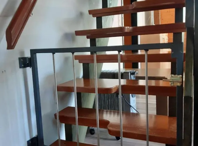 Nurdachhaus Fuest * Butjadingen