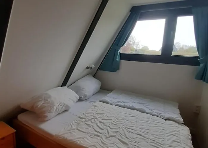 Σπίτι διακοπών Nurdachhaus Fuest